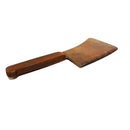 Extra Large Foam Rubber Butcher's Cleaver