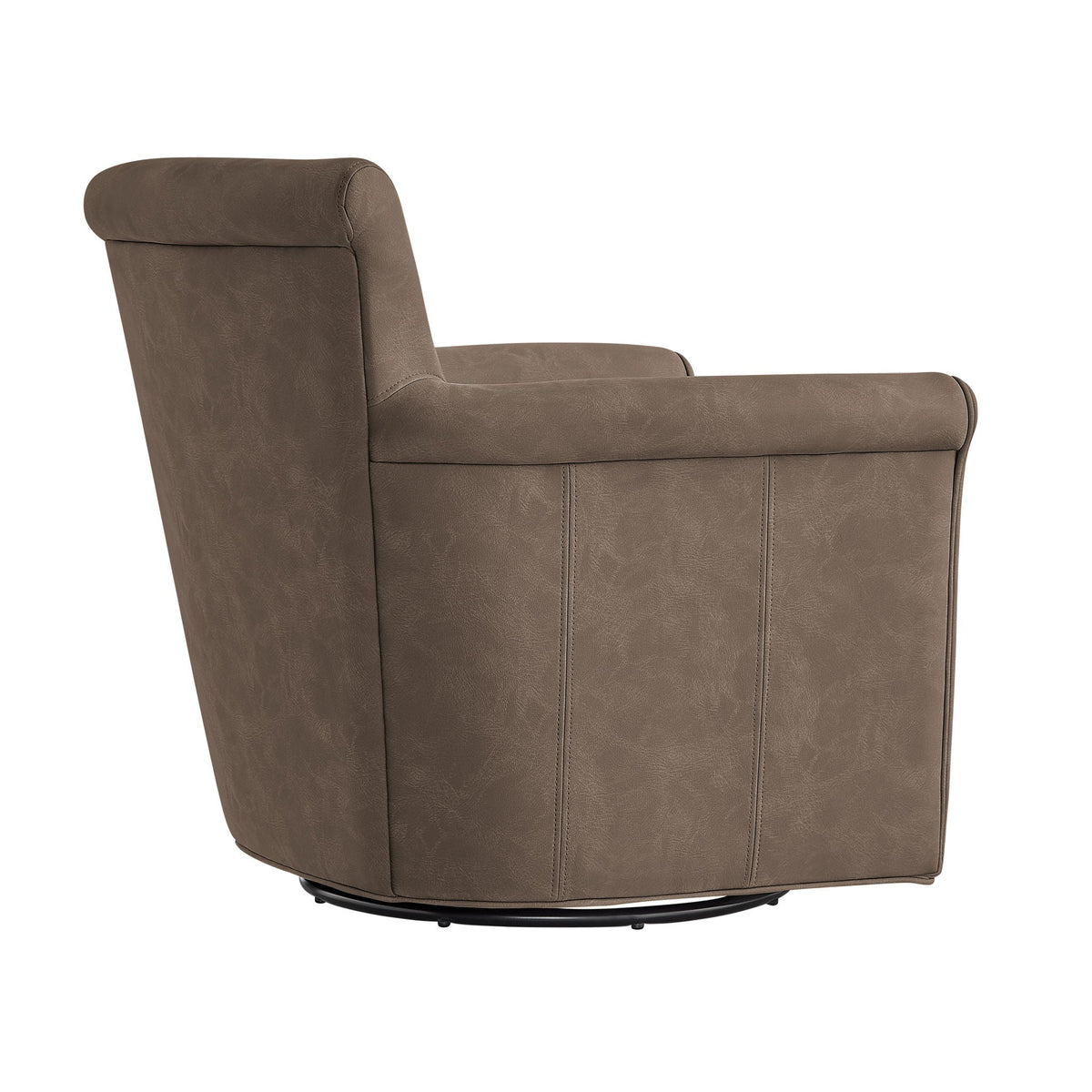 Westly - Swivel Accent Chair, photo 32 of 34