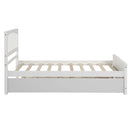 Platform Bed by HouseOfZazla