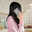 Slim Shock-resistant Mirror Case For iPhone 7 Plus