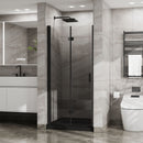 Goodyo - Frameless Glass Shower Door Bifold by HouseOfZazla