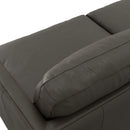 Livingston - Upholstered Sofa by Unique Piece Furniture