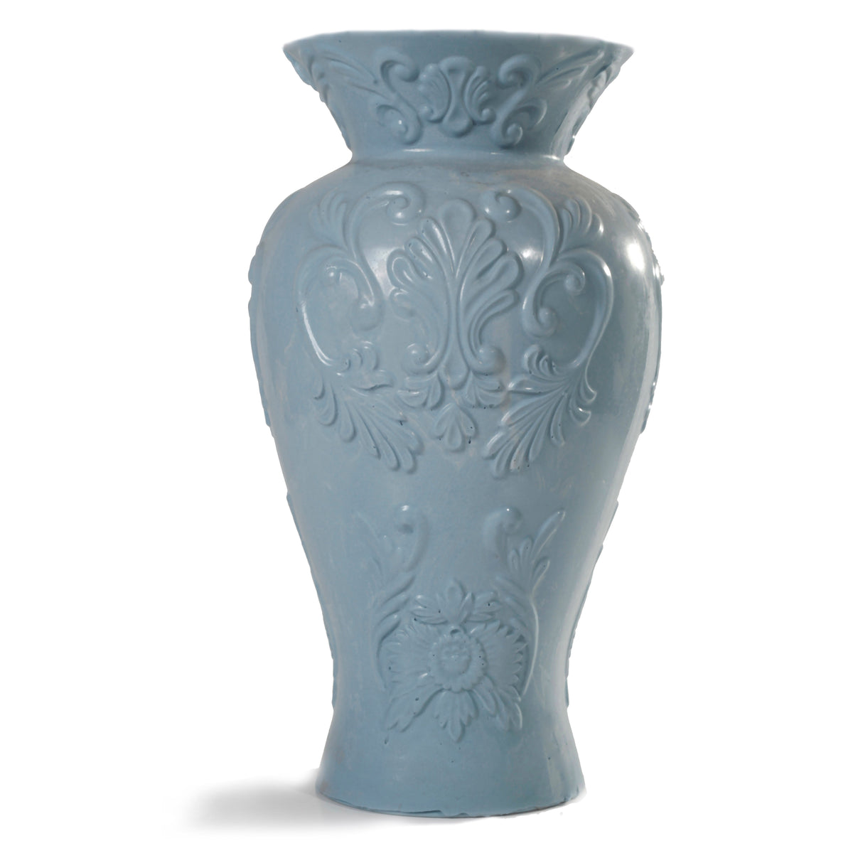 SMASHProps Breakaway Large Georgian Vase 7.5 Inch, photo 10 of 29