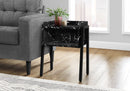 Accent Table Side Contemporary Modern Design by HouseOfZazla