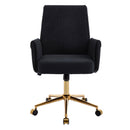 Mid-Back Liftable Office Chair