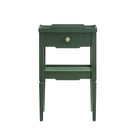Foley - 1 Drawer Nightstand