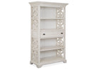 Bronwyn - Bookcase - Alabaster