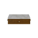 James Martin Bellshire 24" Drawer Unit, Honey Oak