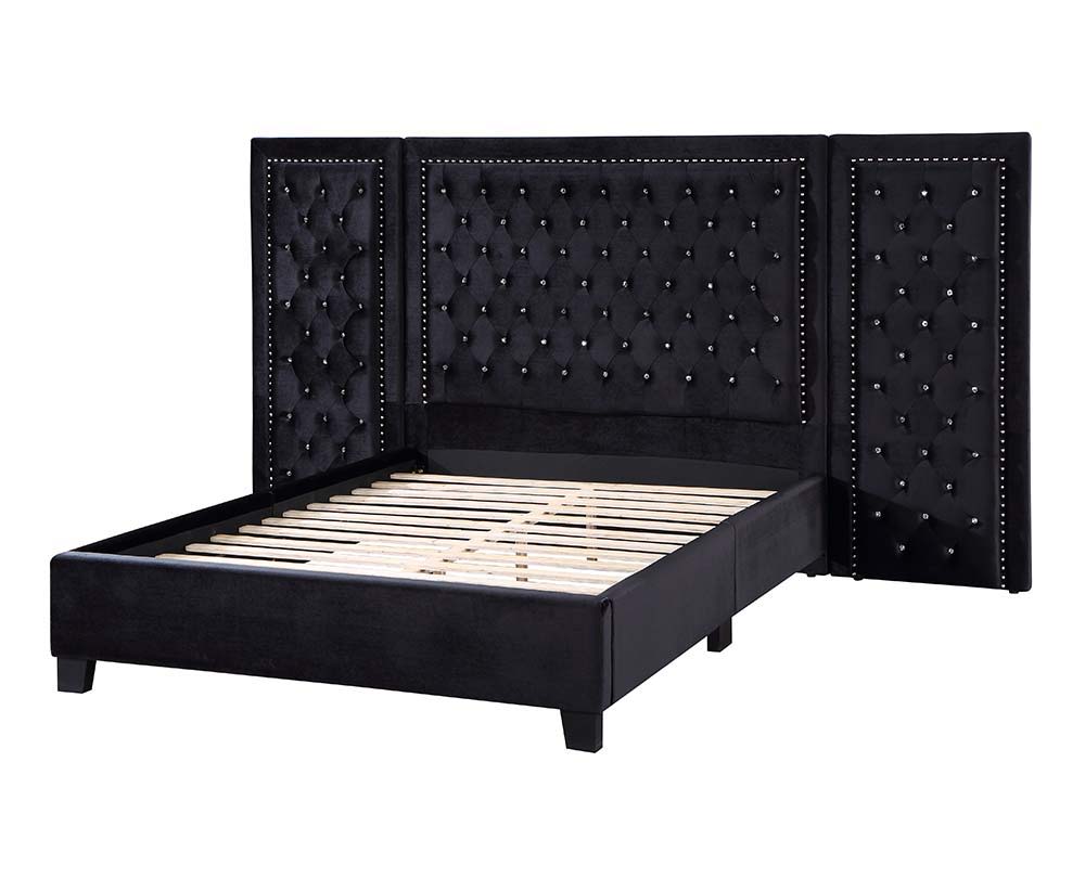 Damazy - Bed, photo 23 of 24
