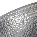 Evergreen Decor Aluminum Decorative Bowl by HouseOfZazla
