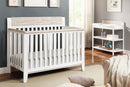 Hayes - Changing Table