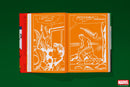 Marvel Comics Library. Avengers. 1963–1965 (English)