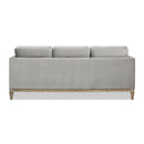 Knox - Modern Farmhouse Sofa by HouseOfZazla