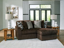 Midnight-Madness - Sectional