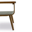 Alice - Mid-Century Modern Table by HouseOfZazla