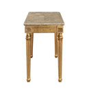 Daesha - Table