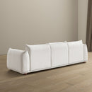 Kely - Upholstered Sofa by Unique Piece Furniture