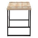 Computer Desk For Home Office Laptop, Contemporary & Modern