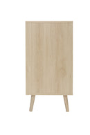 3 Drawer Cabinet, Suitable for Bedroom, Living Room, Study