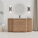 60'' Freestanding Bathroom Vanity