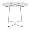 Cece - Contemporary / Glam Dinette Table