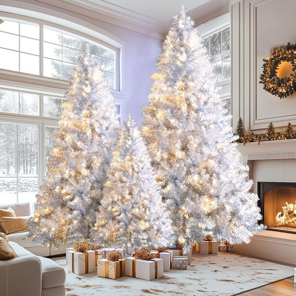 Premium Christmas Trees, photo 2 of 10