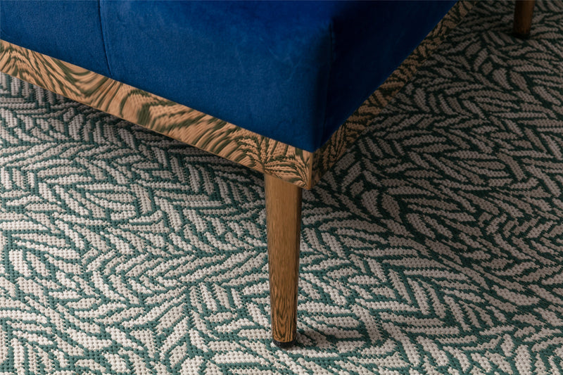 Accent chaise lounge chair for Home or Office