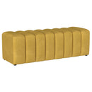 Delsur - Accent Bench by HouseOfZazla