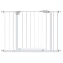 Baby Gate For Stairs And Doorways
