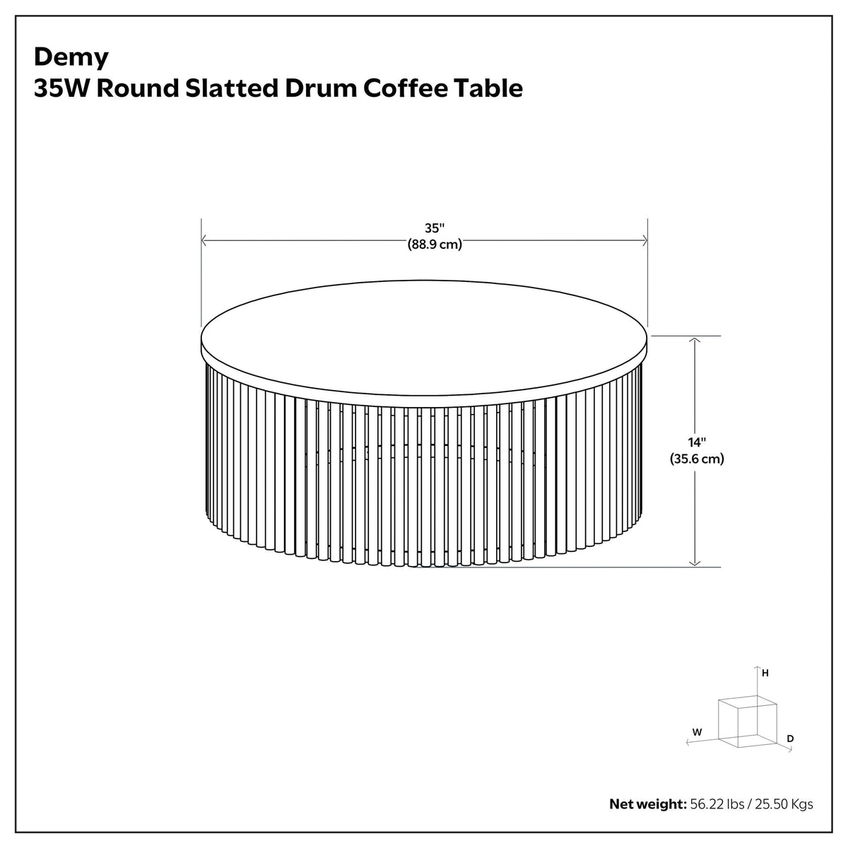 Demy - Table, photo 8 of 8