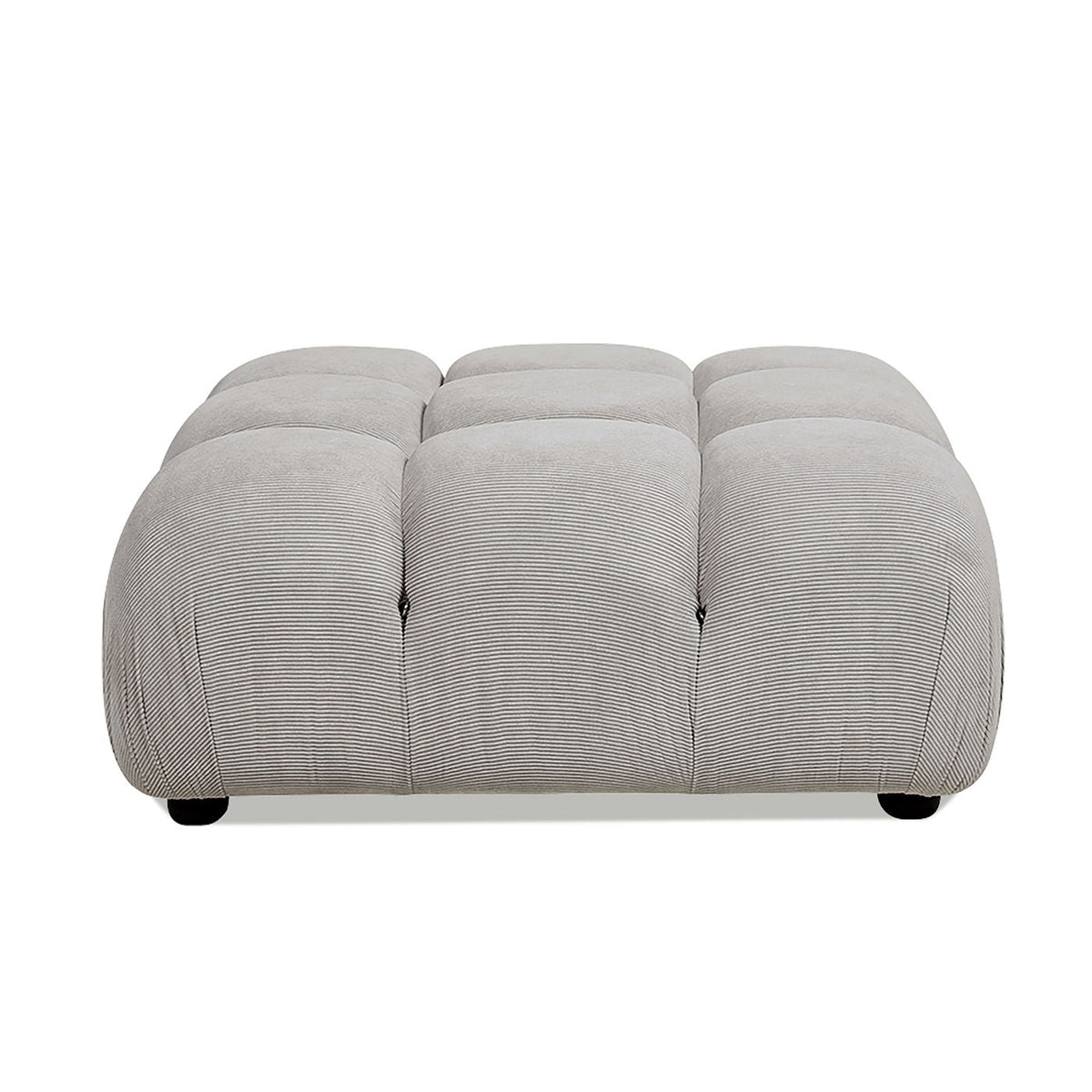 Marcel - Bubble Modular Modern Cocktail Ottoman, photo 33 of 34