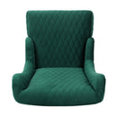 23.03" Wide Wing Back Chair, Side Chair for Living Room