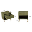 Dumbo - Modern Nightstand by HouseOfZazla