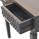Solid Wood Arno Console Table