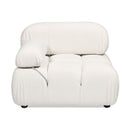 Marcel - Bubble Modular Modern Lounge Arm Chair by HouseOfZazla