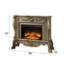 Dresden - Fireplace
