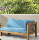 Oana Corner Bench by HouseOfZazla