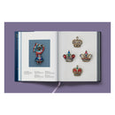 Costume Jewelry (German, French, English) by TASCHEN