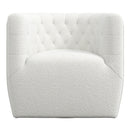 Delaney - Ergonomic Design Swivel Chair by Unique Piece Furniture