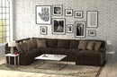 Mammoth - Sectional