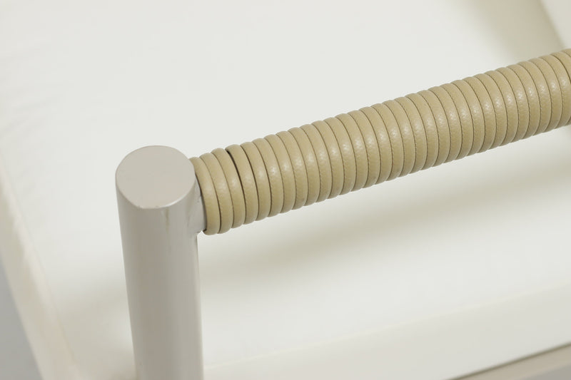 4 Pieces Patio Furniture Set, PE Rattan Wicker 4 Pcs Outdoor Sofa Set w/Washable Cushion and Tempered Glass Tabletop, Conversation Furniture for Garden Poolside Balcony