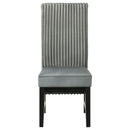 Dempsey - Upholstered Dining Side Chair (Set of 2)