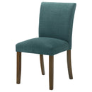 Conifer - Upholstered Dining Side Chair (Set of 2) by HouseOfZazla