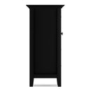Amherst - Handcrafted Medium Storage Cabinet by Unique Piece Furniture