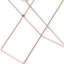 Cercie - Tray Table - Clear by HouseOfZazla