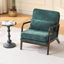 Upholstered Living Room Chair