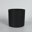 Round Concrete Planter Set of 2