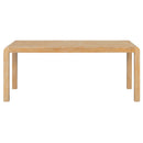 Extendable Dining Table Set With 4 Upholstered Chairs And 1 Bench by HouseOfZazla
