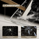 47-49" W × 72" H Pivot Shower Door with Brushed Nickel Finish by HouseOfZazla