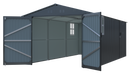 Outdoor Storage Shed 20x10 FT